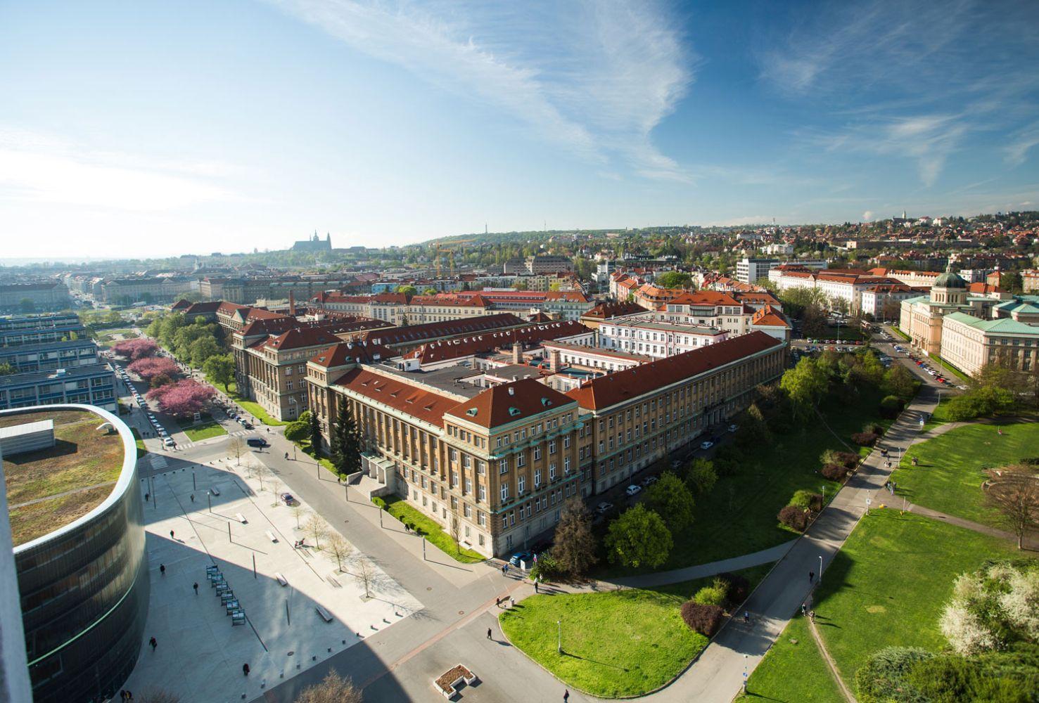 Ústav chemie přírodních látek