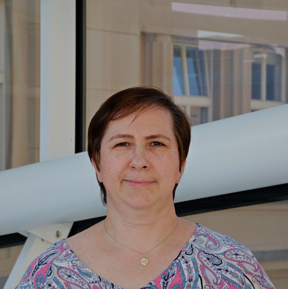 Irena Dražilová 