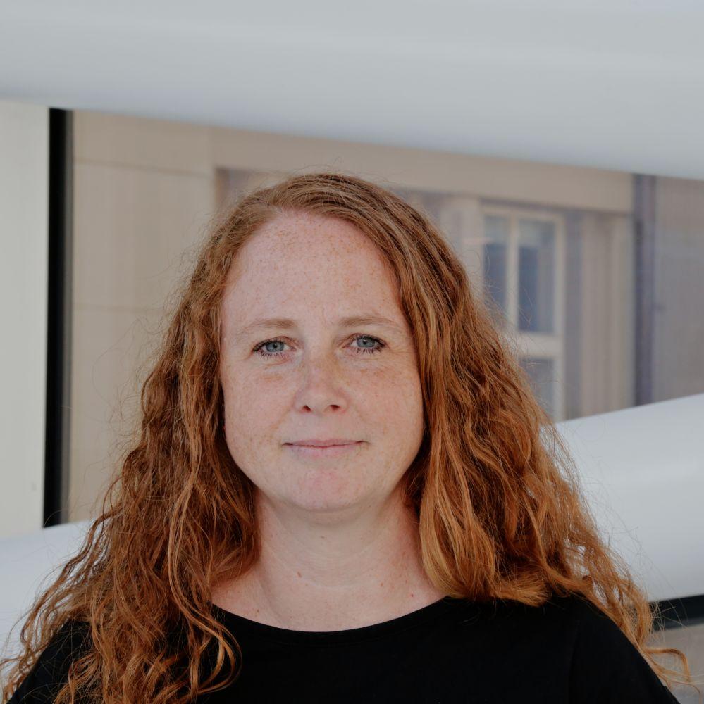 PharmDr. Petra Cihlářová Ph.D.