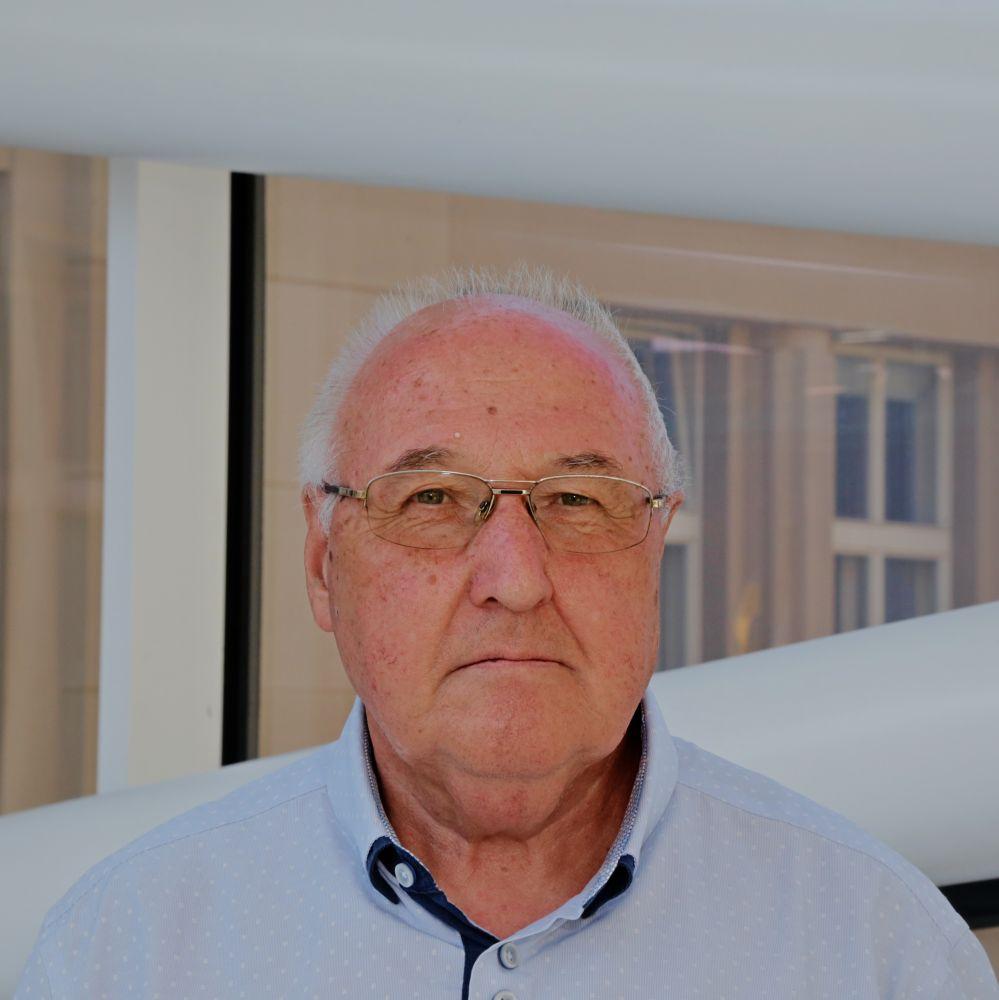 prof. Ing.  Zdeněk  Wimmer DrSc.
