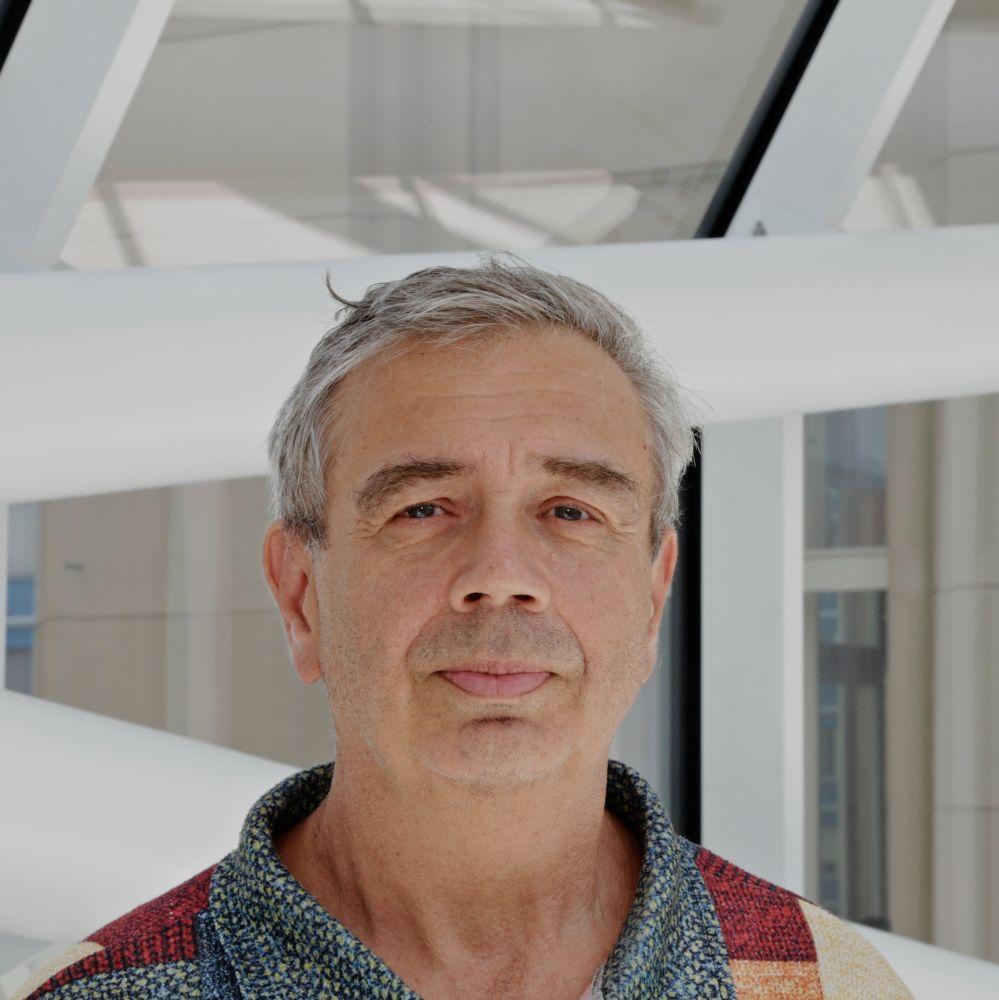 doc. Dr. Ing.  Ivan Raich 