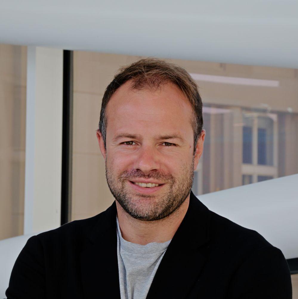 doc. Ing.  Michal Jurášek Ph.D.