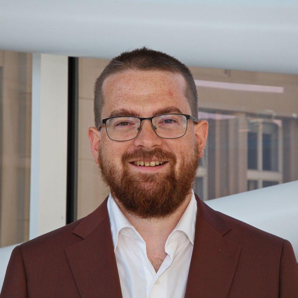 Ing.  Jakub Zýka Ph.D. 