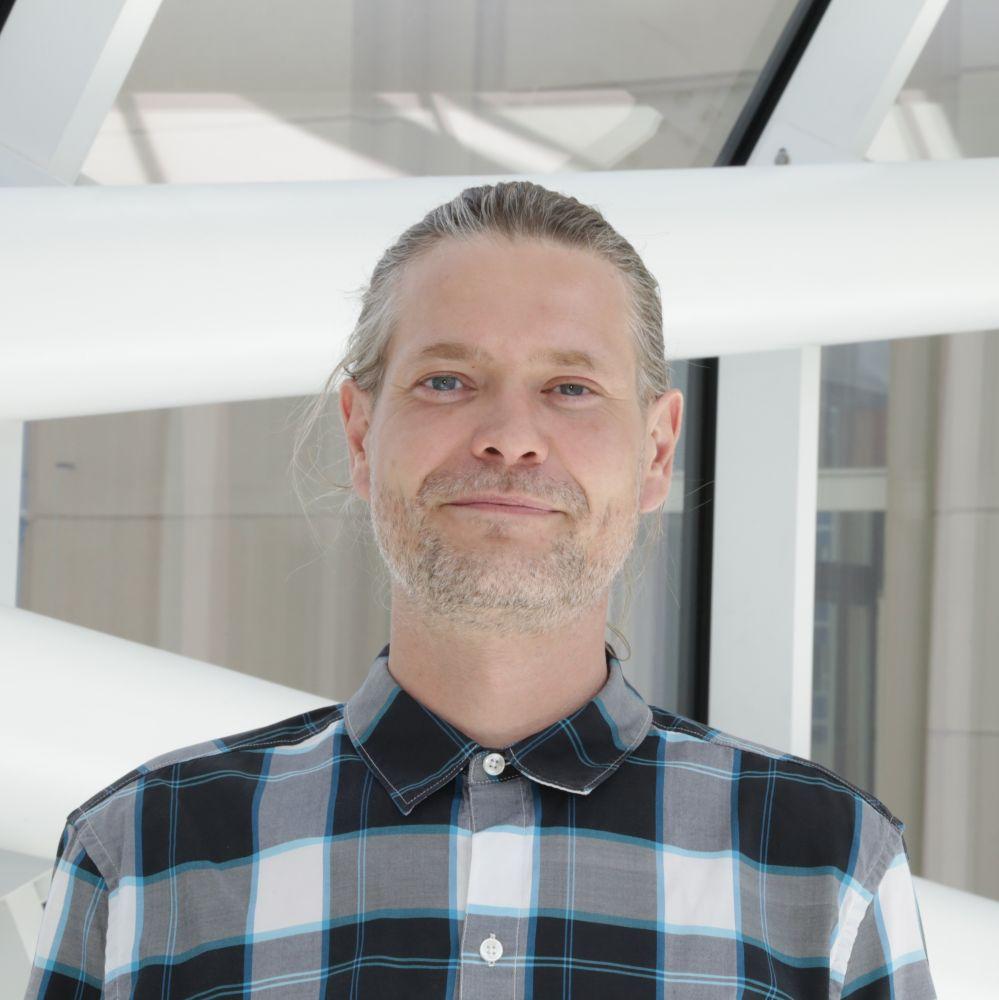 Ing.  Ondřej Kostov Ph.D.