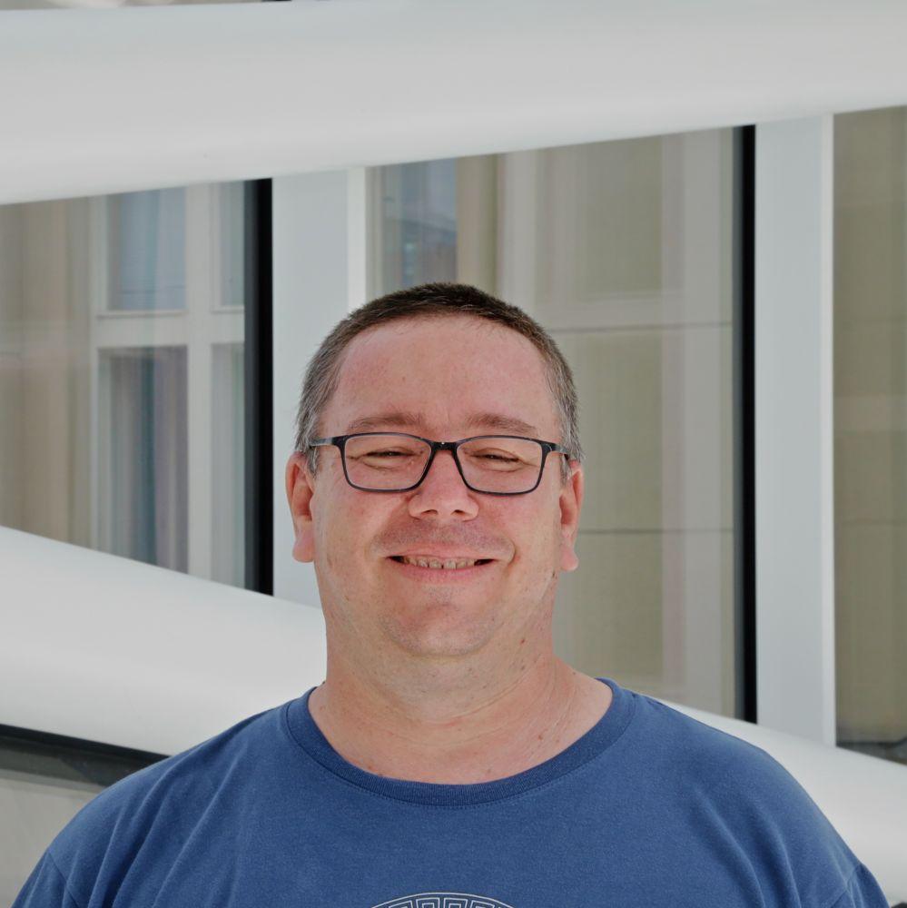 Ing. Ondřej Šimák Ph.D.