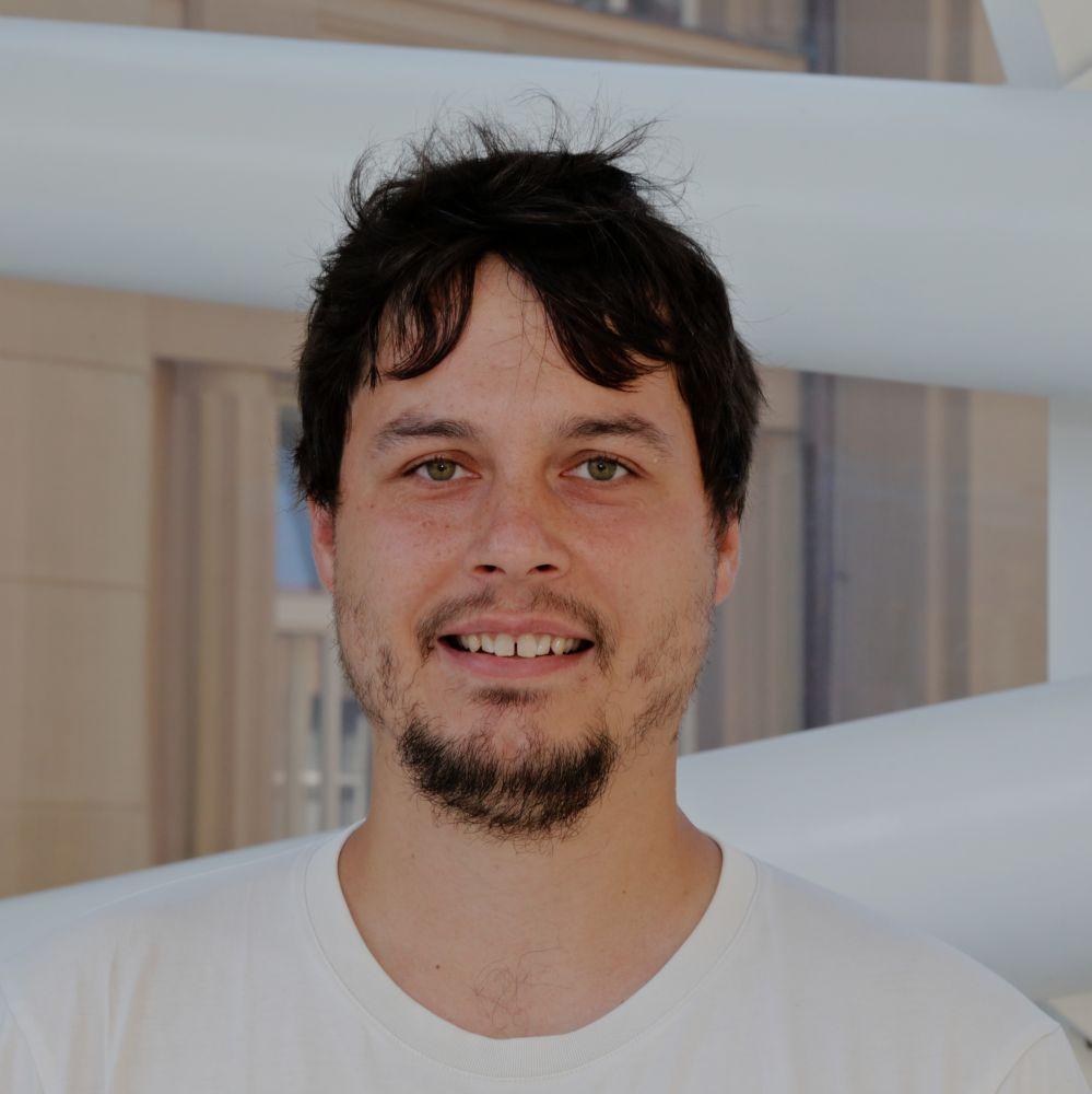 Ing. Bronislav Jurásek Ph.D.