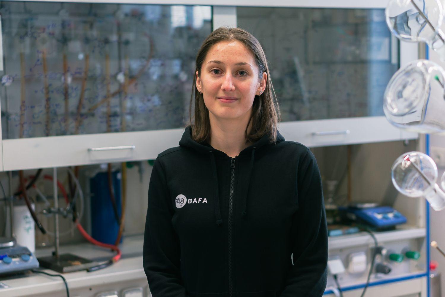Ing.   Natalie  Paškanová Ph.D.