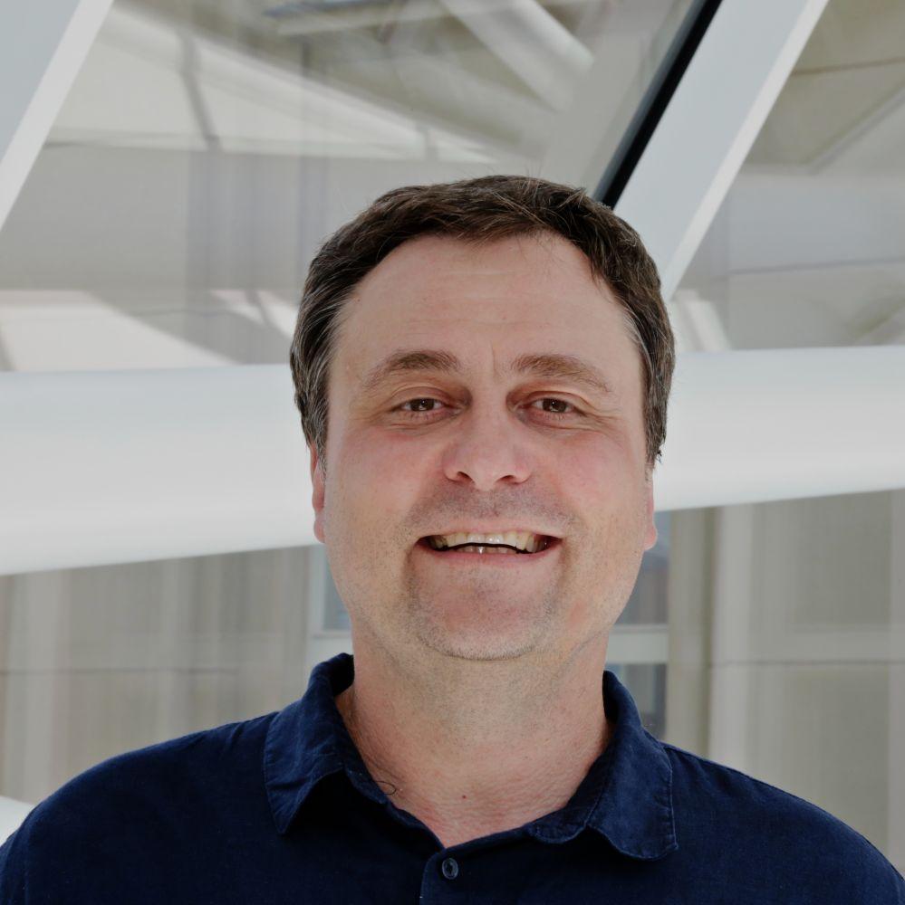 Ing.  Petr Štěpánek Ph.D., MBA