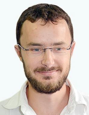Ing. Aleš Marek Ph.D.