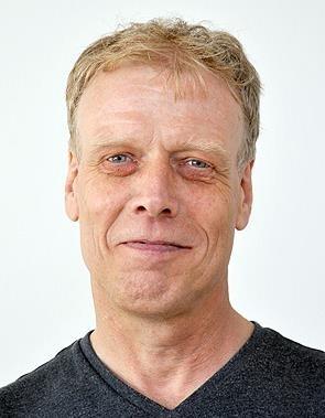Dr.  Ullrich Jahn Ph.D.