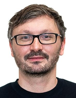 Ing. Jakub Kaminský Ph.D.